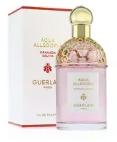 Guerlain Aqua Allegoria Granada Salvia EDT tualetinis vanduo moterims, 125 ml