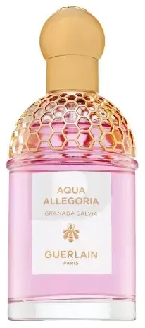 Guerlain Aqua Allegoria Granada Salvia Eau De Toilette Purškiklis, 75 ml