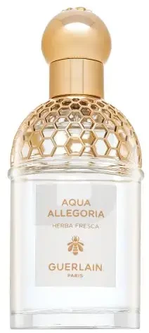 Guerlain Aqua Allegoria Herba Fresca EDT tualetinis vanduo unisex, 75 ml
