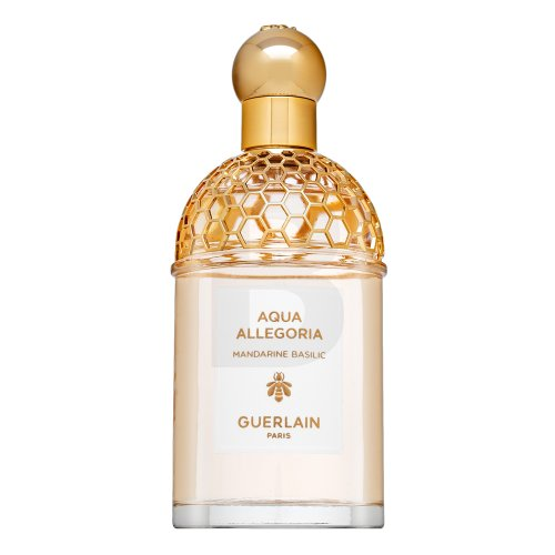 Guerlain Aqua Allegoria Mandarine Basilic 2022 EDT tualetinis vanduo moterims, 125 ml