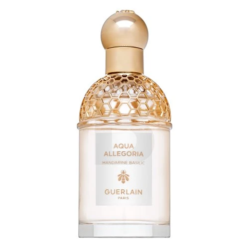 Kvepalai moterims Guerlain Aqua Allegoria Mandarine Basilic EDT, 75 ml