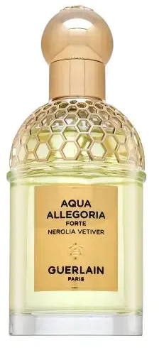 Guerlain Aqua Allegoria Eau De Parfum Forte Nerolia Vetiver, 75 ml Purškiklis