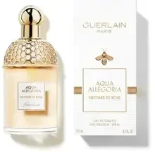 Guerlain Aqua Allegoria Nettare Di Sole EDT tualetinis vanduo moterims, 75 ml