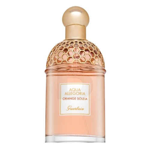 Kvepalai moterims Guerlain Aqua Allegoria Orange Soleia EDT, 125 ml