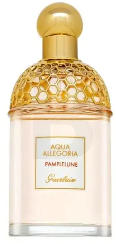 GUERLAIN Aqua Allegoria Pamplelune EDT tualetinis vanduo moterims, 125 ml