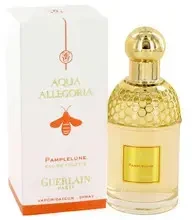 GUERLAIN Aqua Allegoria Pamplelune EDT tualetinis vanduo moterims, 75 ml