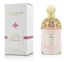 Guerlain Aqua Allegoria Pera Granita EDT tualetinis vanduo moterims, 75 ml