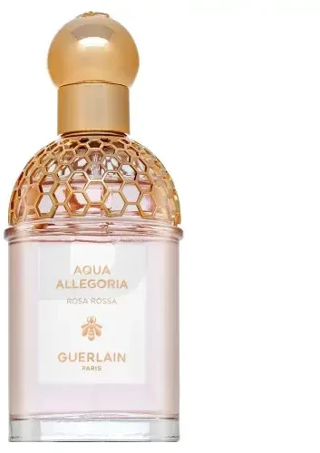 Guerlain Aqua Allegoria Rosa Rossa EDT tualetinis vanduo moterims, 125 ml