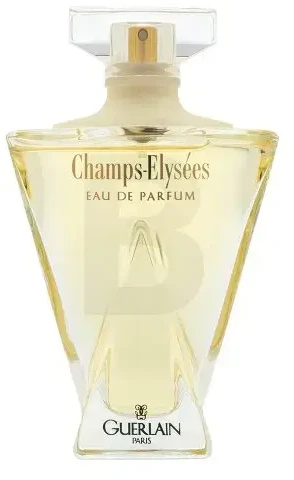Guerlain Les Légendaires Champs Élysées EDP parfumuotas vanduo moterims, 75 ml