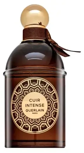 Guerlain Cuir Intense Epv, 125 ml