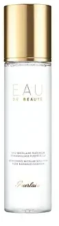 Guerlain Eau De Beauté Micellar Lotion, 200 ml