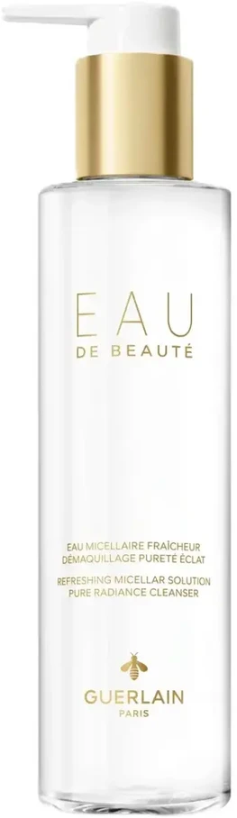 Guerlain Eau de Beauté Pure Radiance veido tonikas, 200 ml