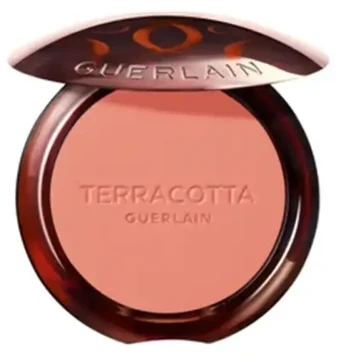 Guerlain Guer Terracotta Polvos 24 skaistalai