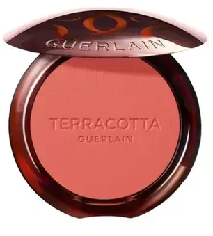 Guerlain Guer Terracotta Polvos 24 skaistalai