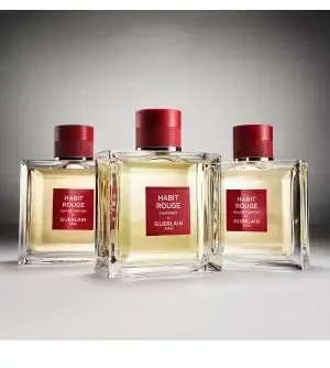 Guerlain Habit R L'instinct EDT tualetinis vanduo vyrams, 100 ml