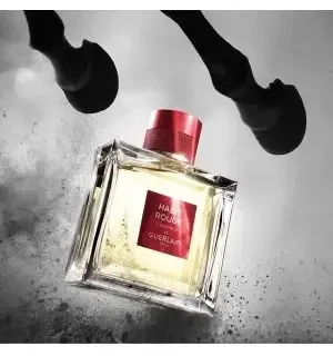 Guerlain Habit R L'instinct EDT tualetinis vanduo vyrams, 100 ml