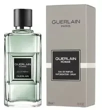Guerlain Homme Eau De Parfum Purškiklis, 100 ml