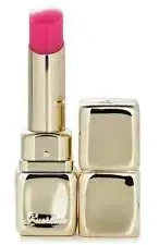Guerlain Kisskiss Bee Glow atkuriantis lūpų balzamas 458-Pop Rose Glow, 49 g