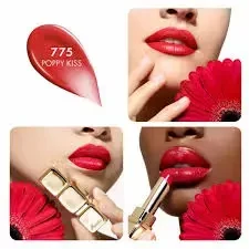 Guerlain Kiss Kiss Shine Bloom 775
