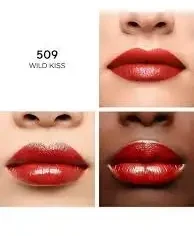 Guerlain Kiss Kiss Shine Bloom 509