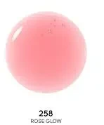 Guerlain Bee Glow Oil Lip 258 Rose, 30 ml