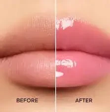 Guerlain Bee Glow Oil Lip 258 Rose, 30 ml