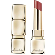 Guerlain Kiss Kiss Shine Bloom lūpų dažai, spalva - 775 Poppy Kiss
