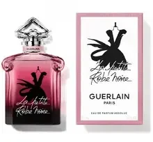 Guerlain La Petite Robe Noire Absolue EDP parfumuotas vanduo moterims, 30 ml