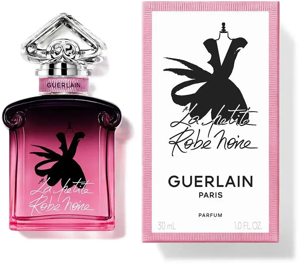 Guerlain La Petite Robe Noire EDP parfumuotas vanduo moterims, 30 ml