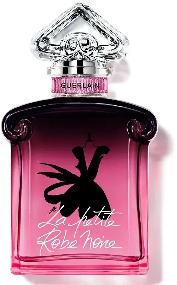 Guerlain La Petite Robe Noire EDP parfumuotas vanduo moterims, 50 ml