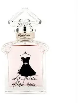 Guerlain La Petite Robe Noire EDT tualetinis vanduo unisex, 30 ml