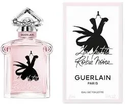 Guerlain La Petite Robe Noire EDT tualetinis vanduo moterims, 50 ml