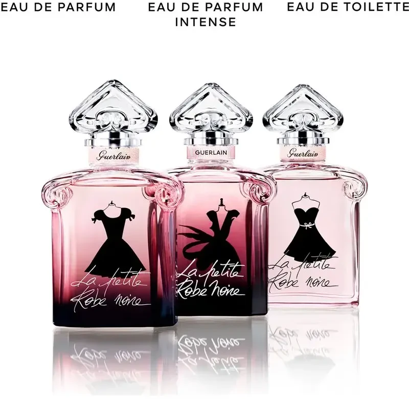 Guerlain La Petite Robe Intens Epv, 50 ml