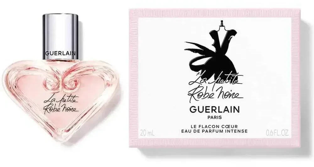 Guerlain La Petite Robe Noire Intense EDP parfumuotas vanduo, 20 ml