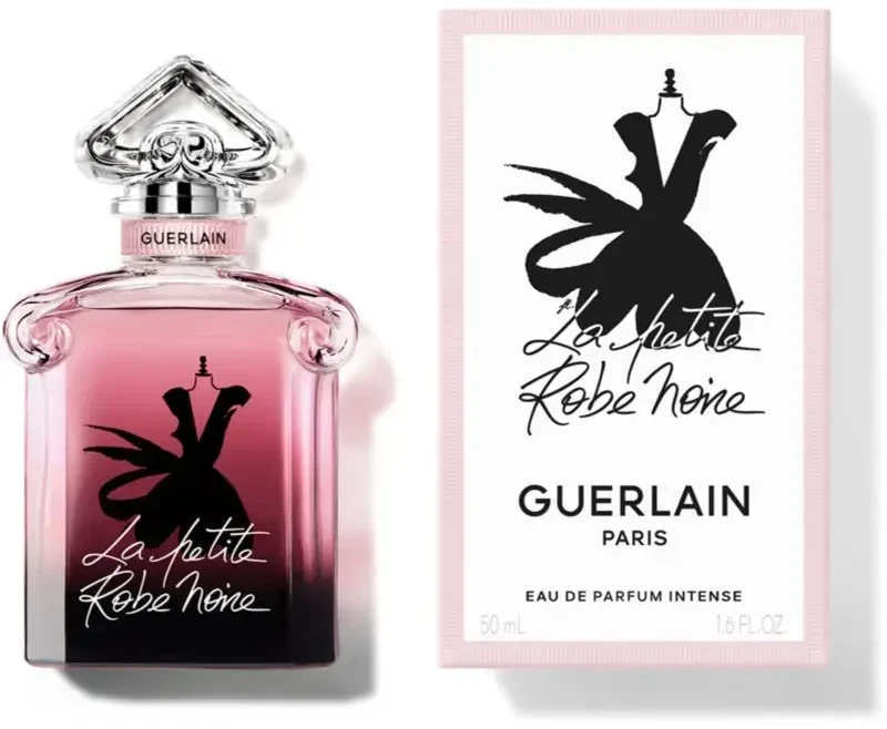 Guerlain La Petite Robe Intens Epv, 50 ml