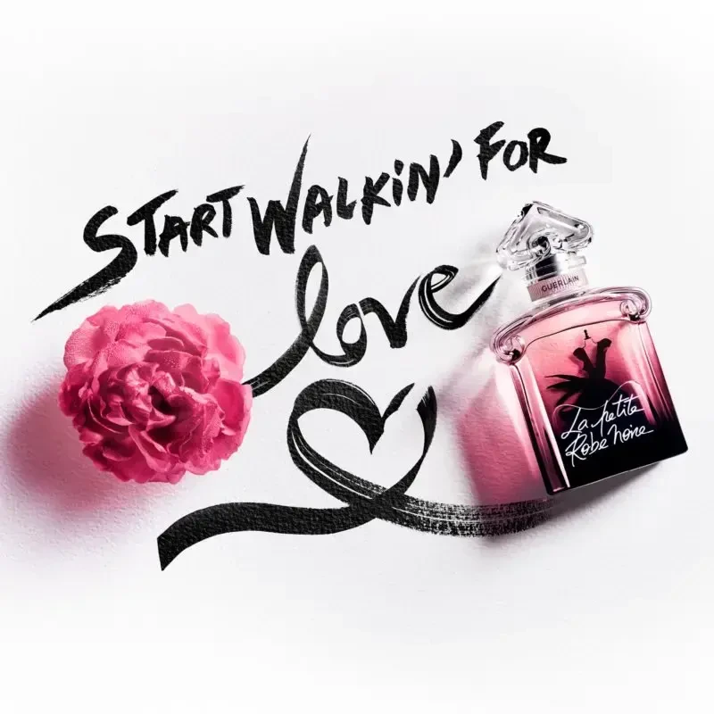 Guerlain La Petite Robe Intens Epv, 50 ml
