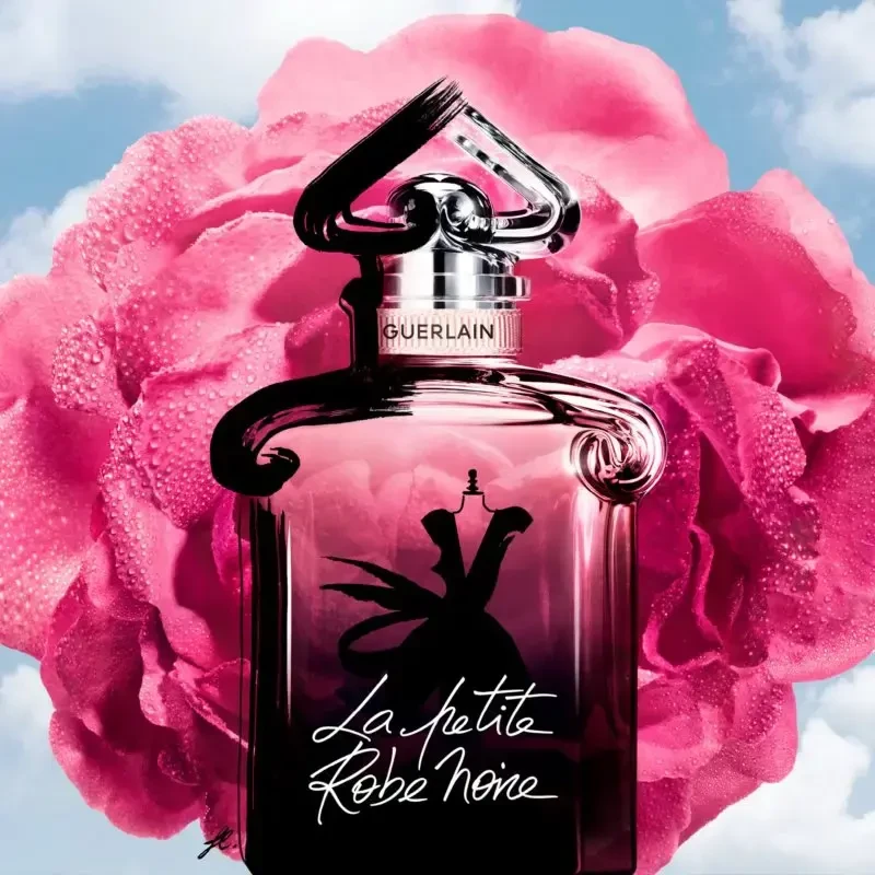 Guerlain La Petite Robe Intens Epv, 50 ml