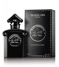 Guerlain La Petite Robe Noir Juodas Perfecto EDP parfumuotas vanduo moterims, 50 ml