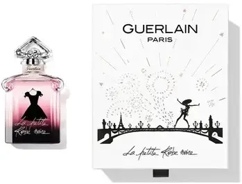 Guerlain La Petite Robe Noire Ma Premiére Robe So Frenchy EDP W 50 ml