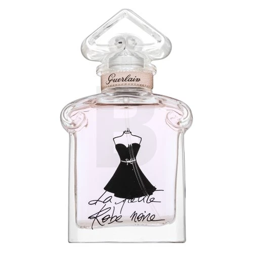 Guerlain La Petite Robe Noire EDT tualetinis vanduo unisex, 30 ml