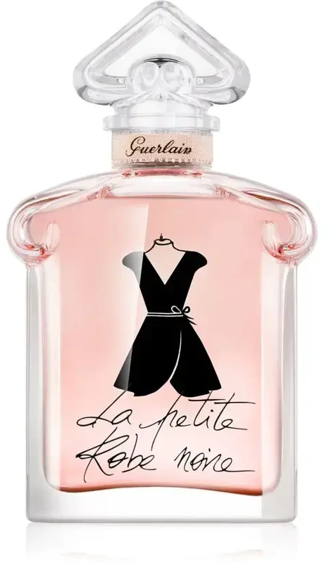Guerlain La Petite Robe Noire Velours EDP parfumuotas vanduo moterims, 50 ml