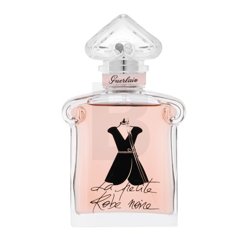 Guerlain La Petite Robe Noire Velours EDP parfumuotas vanduo moterims, 50 ml