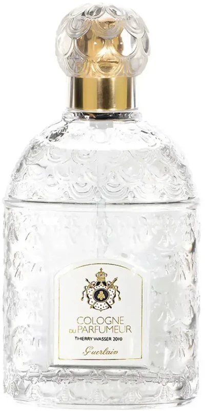 Guerlain Cologne Du Parfumeur EDC odekolonas unisex, 100 ml