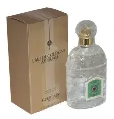 Guerlain Imperiale Eau De Cologne Purškiklis, 100 ml