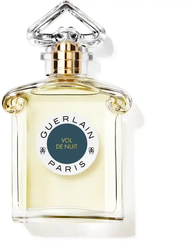 Guerlain Vol De Nuit EDT tualetinis vanduo unisex, 75 ml