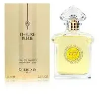 Guerlain L´Heure Bleue EDP parfumuotas vanduo moterims, 75 ml