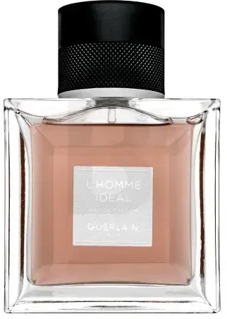 Kvepalai vyrams Guerlain L'Homme Ideal EDP, 50 ml
