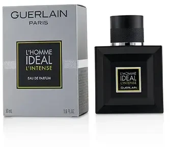 Guerlain L'Homme Ideal L'Intense EDP parfumuotas vanduo vyrams, 50 ml