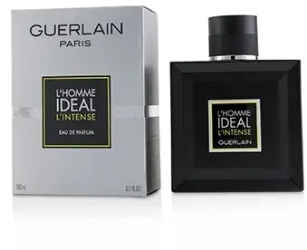 Guerlain L'Homme Ideal L'Intense EDP parfumuotas vanduo vyrams, 100 ml