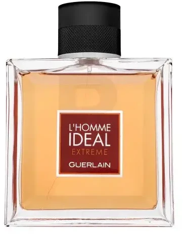 Guerlain L'Homme Idéal Extreme EDP parfumuotas vanduo vyrams, 100 ml